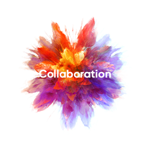 collaboration small explosion 2